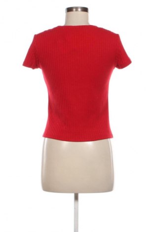 Damen Shirt SHEIN, Größe M, Farbe Rot, Preis € 9,72