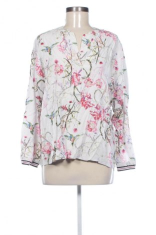 Damen Shirt Sa. Hara, Größe M, Farbe Mehrfarbig, Preis 10,00 €