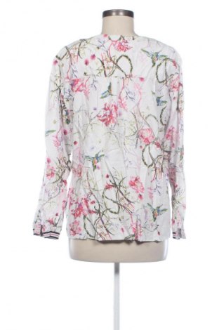Damen Shirt Sa. Hara, Größe M, Farbe Mehrfarbig, Preis 10,00 €