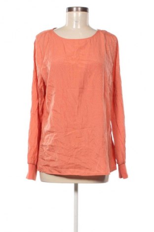Damen Shirt Saint Tropez, Größe XL, Farbe Orange, Preis 10,99 €