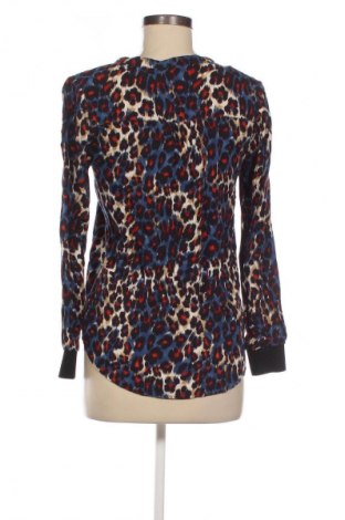 Damen Shirt Saint Tropez, Größe L, Farbe Mehrfarbig, Preis 17,39 €