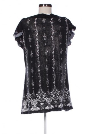 Damen Shirt Saloos, Größe XL, Farbe Mehrfarbig, Preis 9,79 €