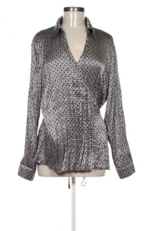 Damen Shirt Samoon, Größe L, Farbe Mehrfarbig, Preis 12,99 €