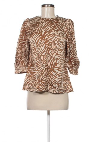 Damen Shirt Samsoe & Samsoe, Größe M, Farbe Mehrfarbig, Preis € 20,99