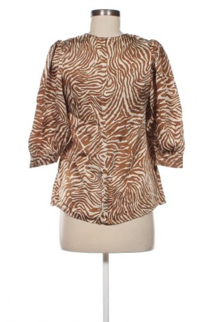 Damen Shirt Samsoe & Samsoe, Größe M, Farbe Mehrfarbig, Preis € 20,99