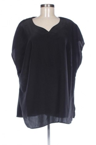Damen Shirt Schmeinck, Größe 3XL, Farbe Schwarz, Preis 10,00 €