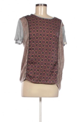 Damen Shirt Scotch & Soda, Größe L, Farbe Mehrfarbig, Preis 34,78 €
