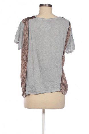 Damen Shirt Scotch & Soda, Größe L, Farbe Mehrfarbig, Preis 34,78 €