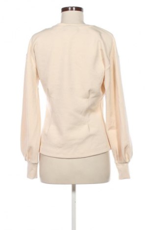 Дамска блуза Scotch & Soda, Размер M, Цвят Екрю, Цена 37,99 лв.