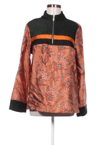 Bluzka damska Scotch & Soda, Rozmiar XL, Kolor Kolorowy, Cena 142,99 zł