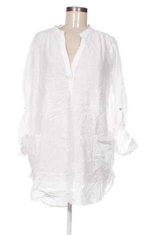 Damen Shirt Seafolly, Größe L, Farbe Weiß, Preis 16,99 €