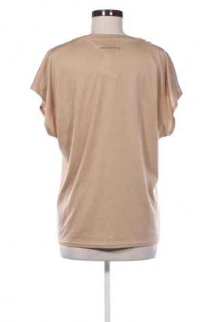 Damen Shirt Seasons, Größe L, Farbe Beige, Preis 10,00 €