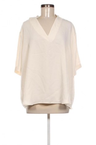 Damen Shirt Seidensticker, Größe XXL, Farbe Beige, Preis 42,99 €