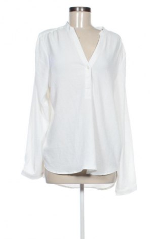 Damen Shirt Selected Femme, Größe L, Farbe Weiß, Preis 21,00 €
