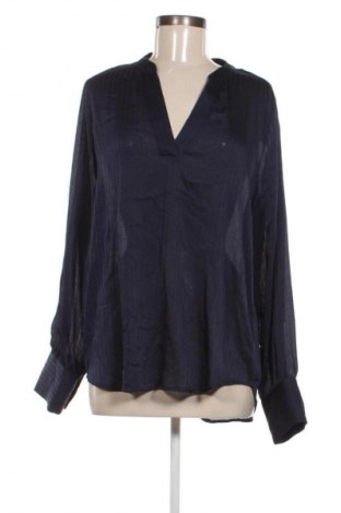 Bluză de femei Selected Femme, Mărime XL, Culoare Albastru, Preț 24,99 Lei
