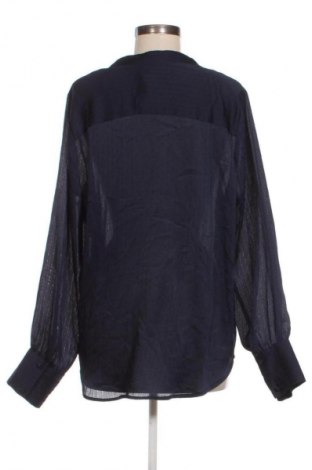 Bluză de femei Selected Femme, Mărime XL, Culoare Albastru, Preț 24,99 Lei