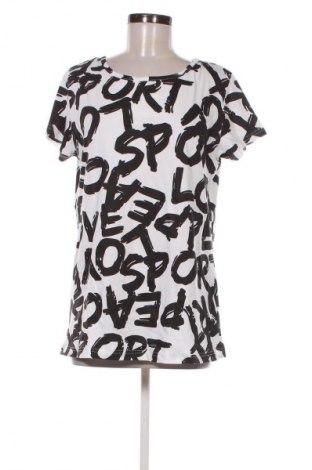 Bluză de femei Sheego, Mărime M, Culoare Multicolor, Preț 71,10 Lei