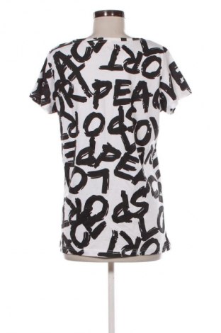 Bluză de femei Sheego, Mărime M, Culoare Multicolor, Preț 71,10 Lei