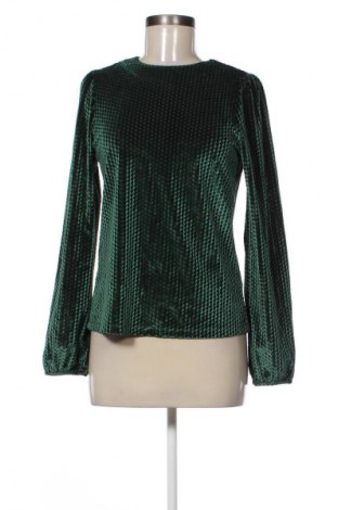 Bluză de femei Shoeby, Mărime S, Culoare Verde, Preț 50,99 Lei