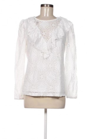 Damen Shirt Sienna, Größe M, Farbe Weiß, Preis € 9,99