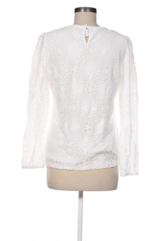 Damen Shirt Sienna, Größe M, Farbe Weiß, Preis € 9,99