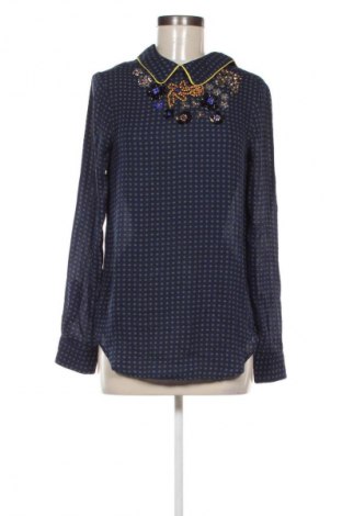 Damen Shirt Silvian Heach, Größe XS, Farbe Mehrfarbig, Preis 17,99 €