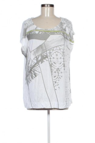 Damen Shirt Simclan, Größe M, Farbe Mehrfarbig, Preis 14,00 €