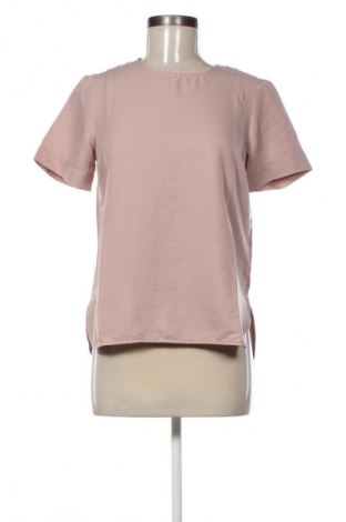 Damen Shirt Sinsay, Größe XS, Farbe Aschrosa, Preis € 8,19