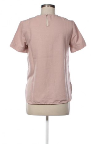 Damen Shirt Sinsay, Größe XS, Farbe Aschrosa, Preis € 8,19