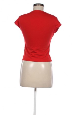 Damen Shirt Sinsay, Größe M, Farbe Rot, Preis € 9,72