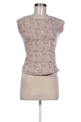 Damen Shirt Sinsay, Größe S, Farbe Mehrfarbig, Preis € 9,72