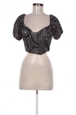 Bluză de femei Sinsay, Mărime XS, Culoare Multicolor, Preț 50,00 Lei