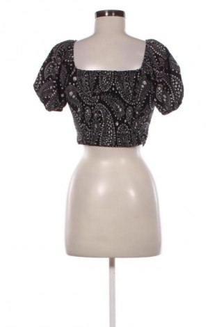 Bluză de femei Sinsay, Mărime XS, Culoare Multicolor, Preț 50,00 Lei