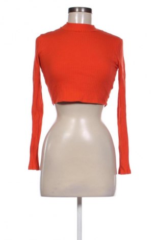 Damen Shirt Sinsay, Größe S, Farbe Rot, Preis 9,72 €