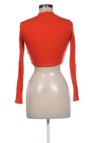 Damen Shirt Sinsay, Größe S, Farbe Rot, Preis 9,72 €