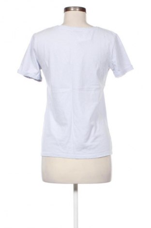 Damen Shirt Sinsay, Größe S, Farbe Blau, Preis 9,72 €