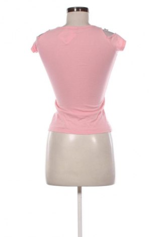 Damen Shirt Sisley, Größe XS, Farbe Rosa, Preis 20,97 €