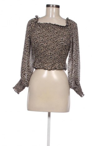 Bluzka damska Sisters Point, Rozmiar XS, Kolor Kolorowy, Cena 55,99 zł