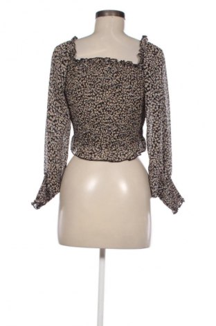 Bluzka damska Sisters Point, Rozmiar XS, Kolor Kolorowy, Cena 55,99 zł