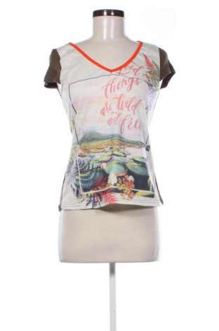 Bluză de femei Smash, Mărime S, Culoare Multicolor, Preț 50,00 Lei