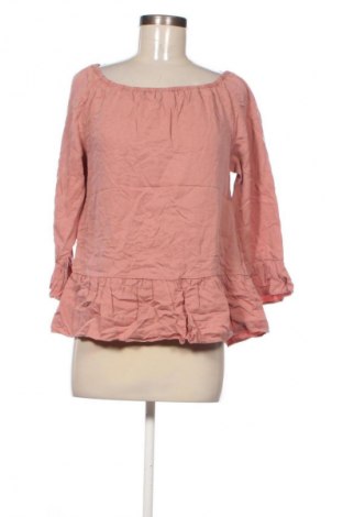 Damen Shirt Soft Rebels, Größe S, Farbe Aschrosa, Preis 12,99 €