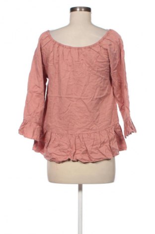 Damen Shirt Soft Rebels, Größe S, Farbe Aschrosa, Preis 12,99 €