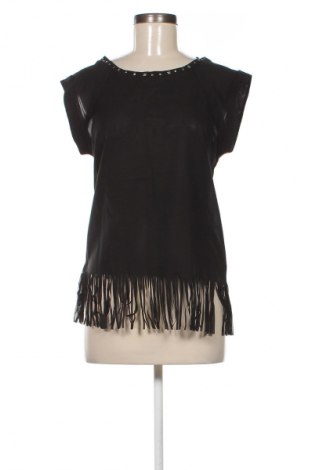 Damen Shirt Soleil, Größe M, Farbe Schwarz, Preis 13,80 €