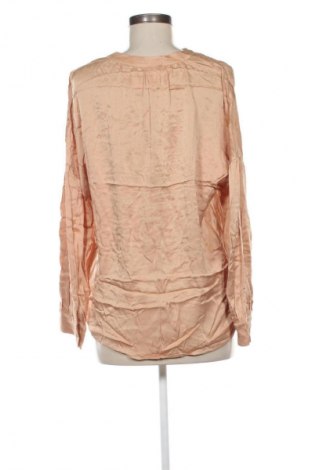 Damen Shirt Someday., Größe M, Farbe Braun, Preis 9,99 €