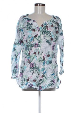 Dámska blúza Sonja Blank, Veľkosť XL, Farba Viacfarebná, Cena  8,95 €