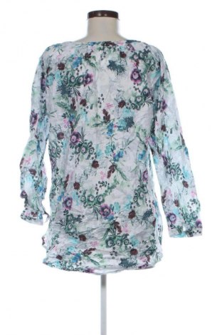 Dámska blúza Sonja Blank, Veľkosť XL, Farba Viacfarebná, Cena  8,95 €