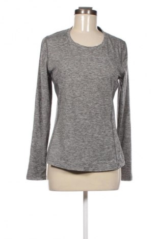 Damen Shirt Sports, Größe M, Farbe Grau, Preis € 9,99