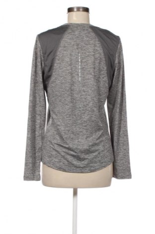 Damen Shirt Sports, Größe M, Farbe Grau, Preis € 9,99