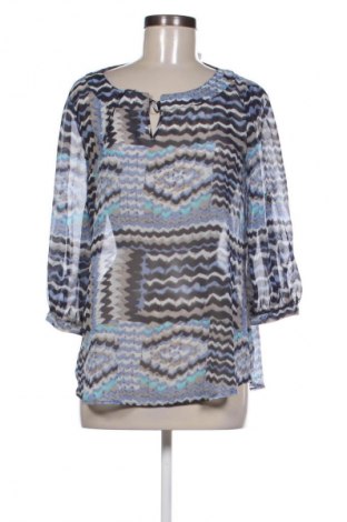 Damen Shirt Steilmann, Größe M, Farbe Mehrfarbig, Preis 9,72 €