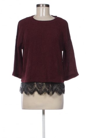 Damen Shirt Stradivarius, Größe M, Farbe Mehrfarbig, Preis 15,86 €